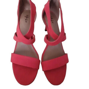 New Style & Co heels